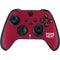 NBA Miami Heat Standard - Red Xbox Series X Controller Skin