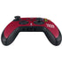 NBA Miami Heat Standard - Red Xbox Series X Controller Skin