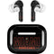 University of Miami Hurricanes AirPods Pro 2nd Gen Skin