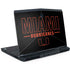 University of Miami Hurricanes Dell Alienware Skin