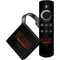 University of Miami Hurricanes Amazon Fire TV Skin
