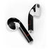 University of Miami Hurricanes Apple AirPods 2 Skin