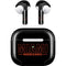 University of Miami Hurricanes Apple AirPods (3rd Gen 2021) Skin
