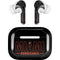 University of Miami Hurricanes Apple AirPods Pro Skin