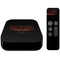 University of Miami Hurricanes Apple TV Skin