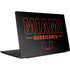 University of Miami Hurricanes Dell Vostro Skin