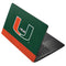 University of Miami Hurricanes Flag Asus X502CA 15.6 Skin