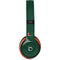 University of Miami Hurricanes Flag Beats Solo 2 Wired Skin
