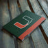 University of Miami Hurricanes Flag HP Envy Skin