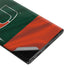 University of Miami Hurricanes Flag Galaxy Note 10 Skin