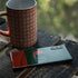 University of Miami Hurricanes Flag Galaxy Note 10 Skin