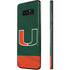 University of Miami Hurricanes Flag Galaxy Note 8 Skin