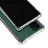 University of Miami Hurricanes Flag Galaxy Note20 5G Clear Case