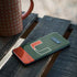 University of Miami Hurricanes Flag Galaxy S10e Skin
