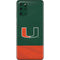 University of Miami Hurricanes Flag Galaxy S20 Plus Skin