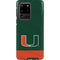 University of Miami Hurricanes Flag Galaxy S20 Ultra 5G Pro Case