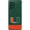 University of Miami Hurricanes Flag Galaxy S20 Ultra 5G Skin