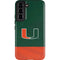 University of Miami Hurricanes Flag Galaxy S22 Pro Case