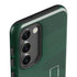 University of Miami Hurricanes Flag Galaxy S23 Plus Pro Case