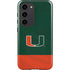 University of Miami Hurricanes Flag Galaxy S23 Pro Case
