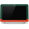 University of Miami Hurricanes Flag Google Home Hub Skin