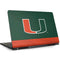 University of Miami Hurricanes Flag Dell Inspiron Skin
