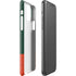 University of Miami Hurricanes Flag iPhone 11 Pro Lite Case