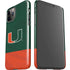 University of Miami Hurricanes Flag iPhone 11 Pro Lite Case