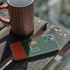 University of Miami Hurricanes Flag iPhone 11 Pro Skin