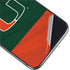 University of Miami Hurricanes Flag iPhone 11 Skin