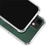 University of Miami Hurricanes Flag iPhone 12 Mini Clear Case