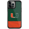 University of Miami Hurricanes Flag iPhone 13 Pro Cargo Case