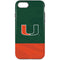 University of Miami Hurricanes Flag iPhone 7 Pro Case