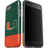 University of Miami Hurricanes Flag iPhone SE (2nd & 3rd Gen) Pro Case