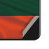 University of Miami Hurricanes Flag iPhone SE (2nd & 3rd Gen) Skin