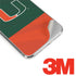 University of Miami Hurricanes Flag iPhone XS Skin