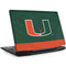 University of Miami Hurricanes Flag Legion Y720 Skin