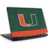 University of Miami Hurricanes Flag Legion Y720 Skin