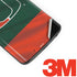 University of Miami Hurricanes Flag Moto G6 Skin