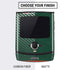 University of Miami Hurricanes Flag Motorola RAZR Skin