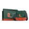University of Miami Hurricanes Flag Nintendo Switch Bundle Skin