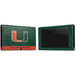 University of Miami Hurricanes Flag Nintendo Switch Bundle Skin