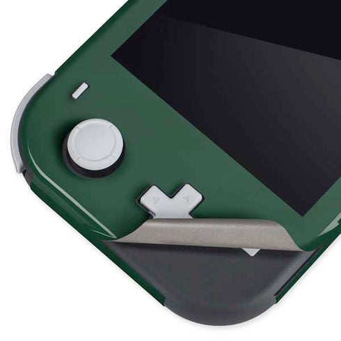 University of Miami Hurricanes Flag Nintendo Switch Lite Skin