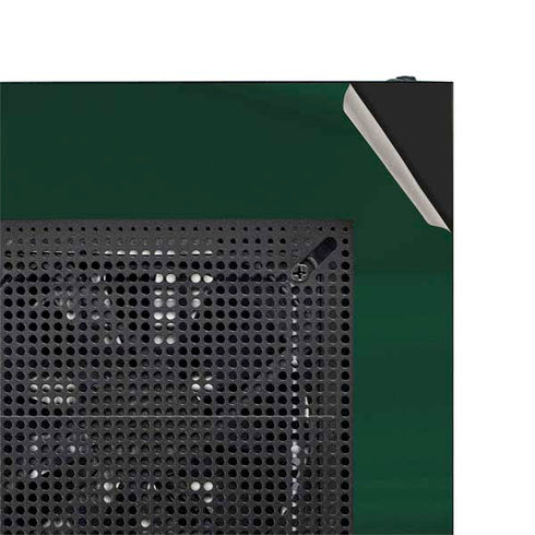 University of Miami Hurricanes Flag NZXT H510 Compact ATX Mid-Tower Case Skin