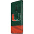 University of Miami Hurricanes Flag OnePlus 7 Pro Skin