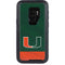 University of Miami Hurricanes Flag Otterbox Defender Galaxy Skin