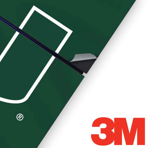 University of Miami Hurricanes Flag PS4 Console and Controller Bundle Skin