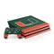 University of Miami Hurricanes Flag PS4 Pro Bundle Skin