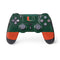 University of Miami Hurricanes Flag PS4 Pro/Slim Controller Skin