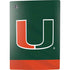 University of Miami Hurricanes Flag PS5 Bundle Skin